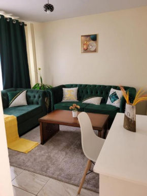 Lux Suites Supaboma Apartments Embakasi